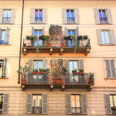 Residenza Porta Romana Milão Exterior foto