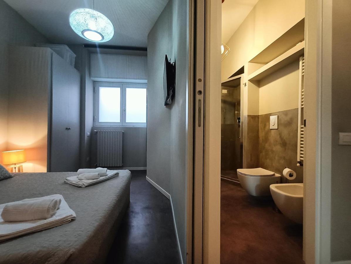Residenza Porta Romana Milão Exterior foto