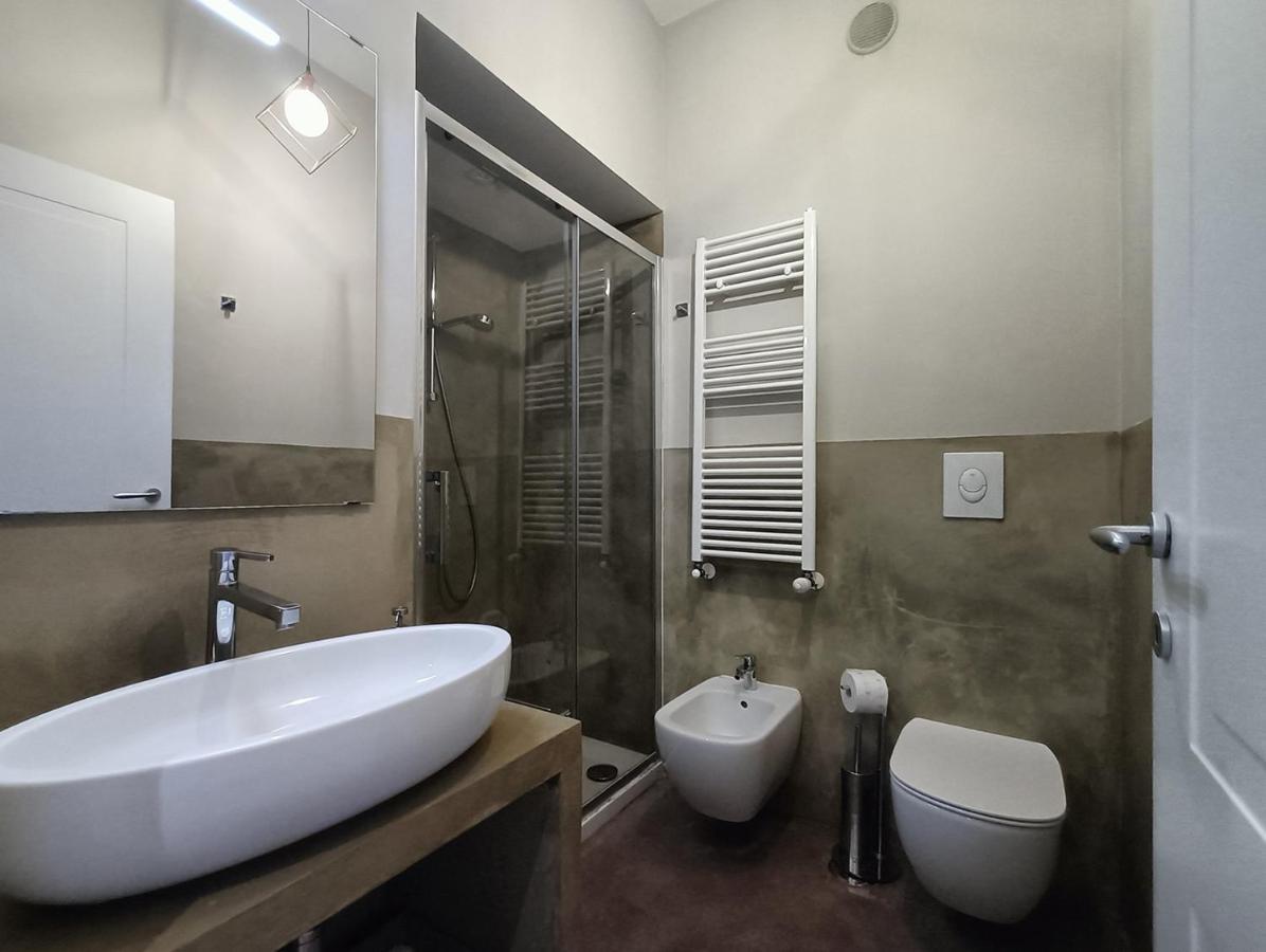 Residenza Porta Romana Milão Exterior foto