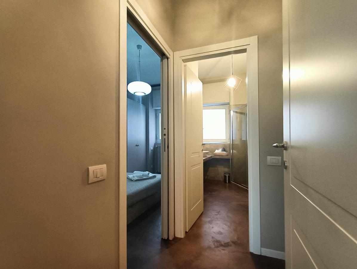 Residenza Porta Romana Milão Exterior foto