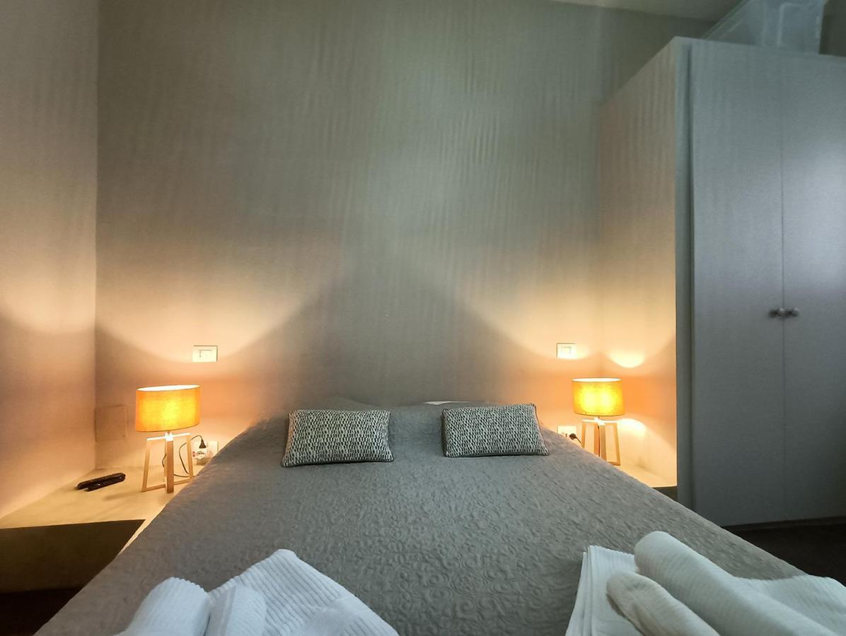 Residenza Porta Romana Milão Exterior foto