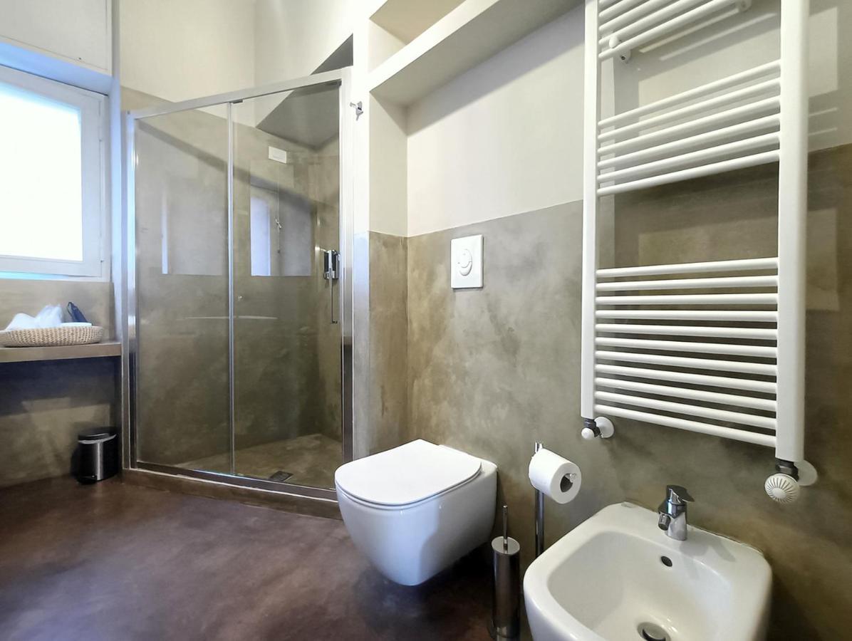 Residenza Porta Romana Milão Exterior foto