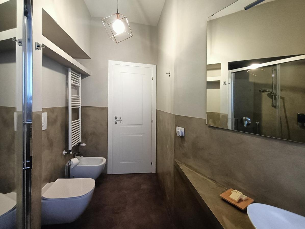 Residenza Porta Romana Milão Exterior foto